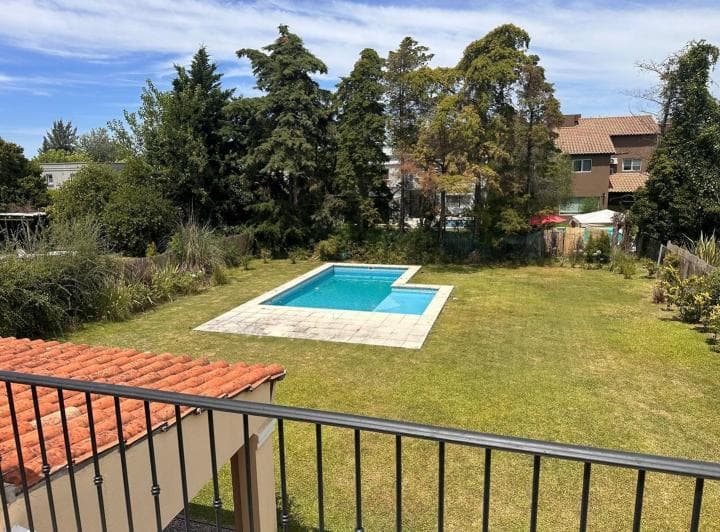 Casa en Alquiler en San Isidro Labrador, Villanueva, Tigre - 5