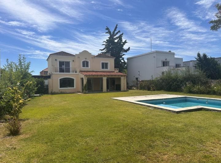 Casa en Alquiler en San Isidro Labrador, Villanueva, Tigre - 4