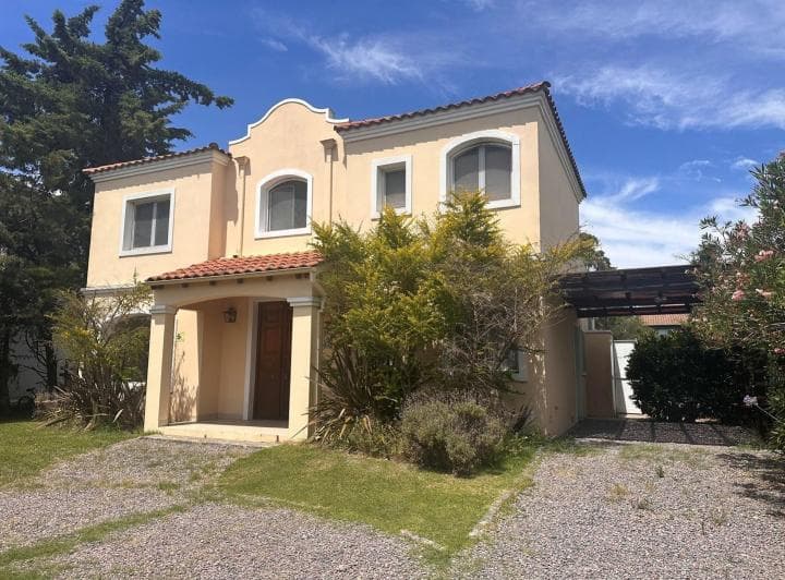 Casa en Alquiler en San Isidro Labrador, Villanueva, Tigre - 2