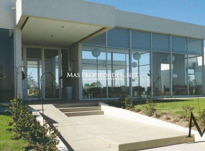 Lote en Venta a La Laguna en Canning Barrio Horizontes Al Sur - 2