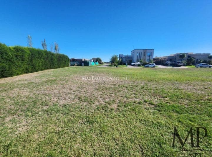 Lote en Venta a La Laguna en Canning Barrio Horizontes Al Sur - 4