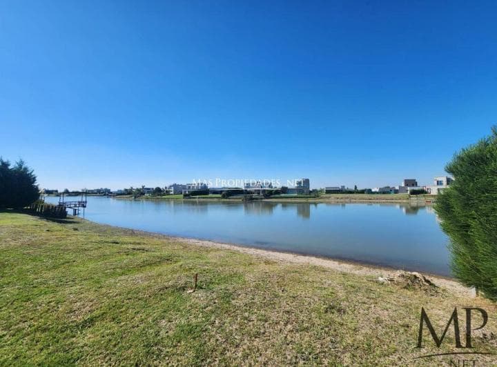 Lote en Venta a La Laguna en Canning Barrio Horizontes Al Sur - 5