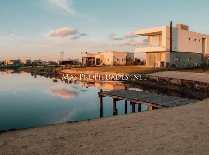 Venta Lote Interno en La Alameda Canning - 2