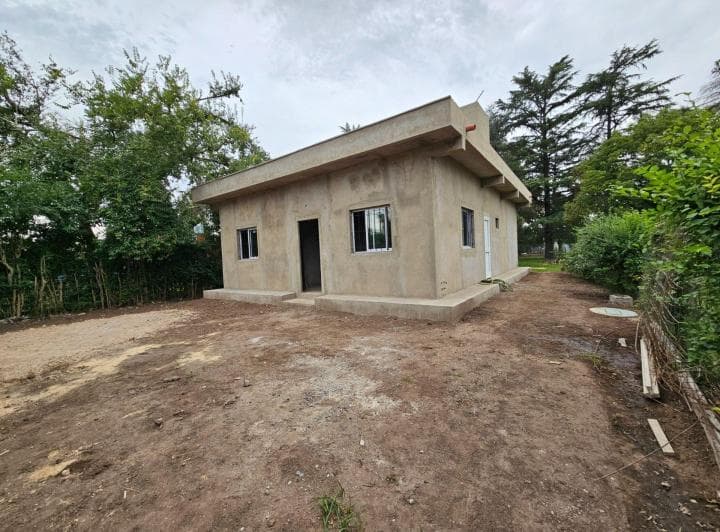 Venta Lote 540 m² Francisco Álvarez - 4