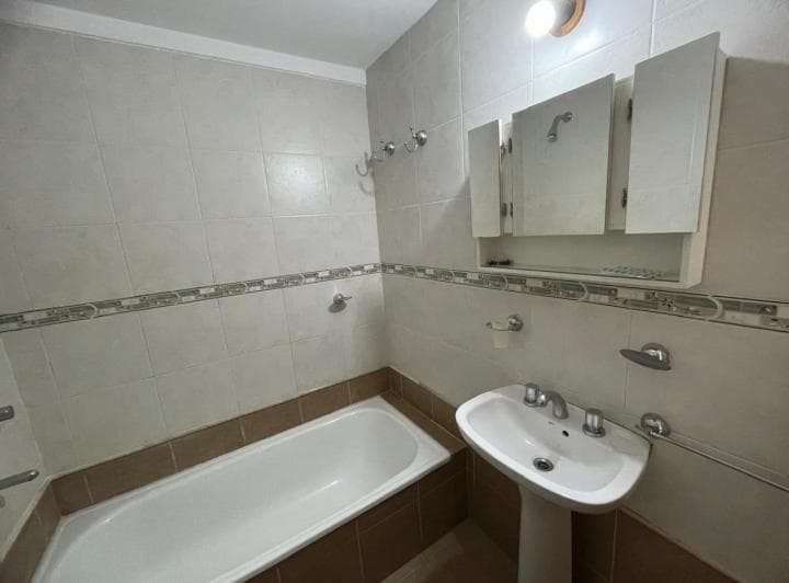 Alquiler Dpto 2 Dorm. - 5