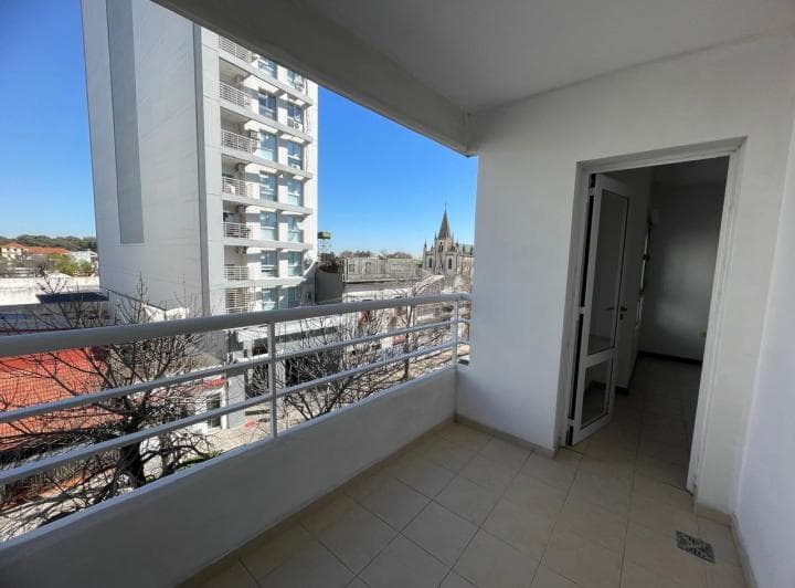 Alquiler Dpto 2 Dorm. - 3