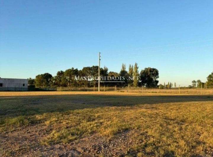 Venta Terreno / Lote en La Alameda - 3