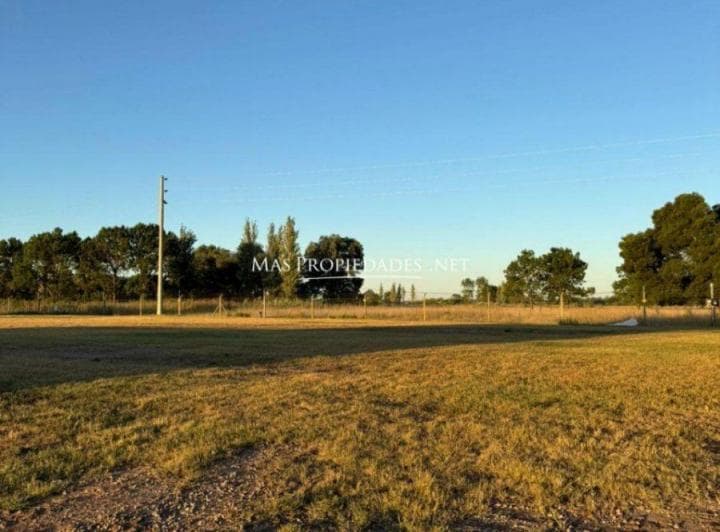 Venta Terreno / Lote en La Alameda - 4