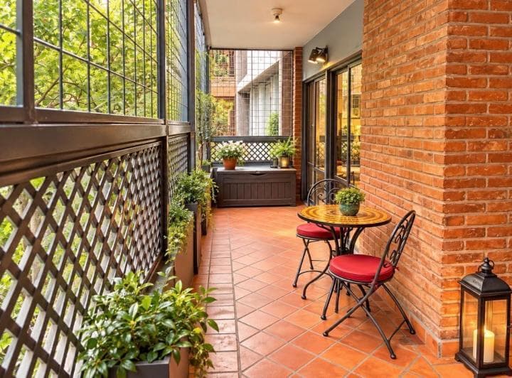 Departamento en Venta - 4