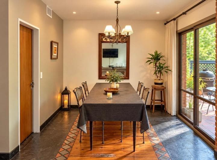 Departamento en Venta - 3