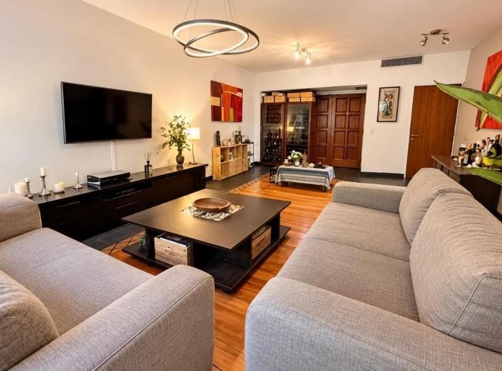 Departamento en Venta - 2