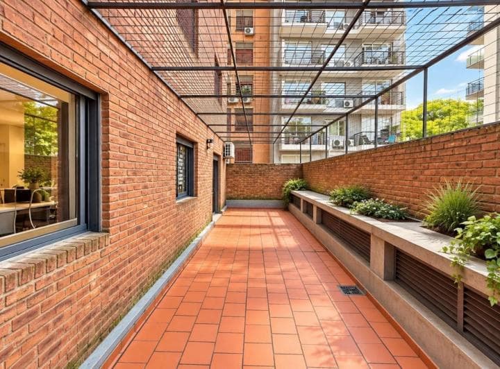 Departamento en Venta - 5