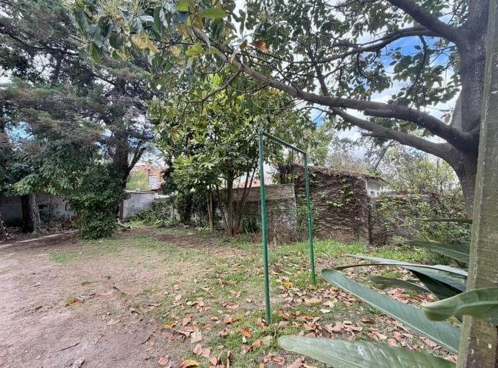 Terreno Propio en Pulmón de Manzana con Proyecto Aprobado en Venta, San Isidro. - 3