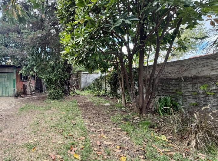 Terreno Propio en Pulmón de Manzana con Proyecto Aprobado en Venta, San Isidro. - 2