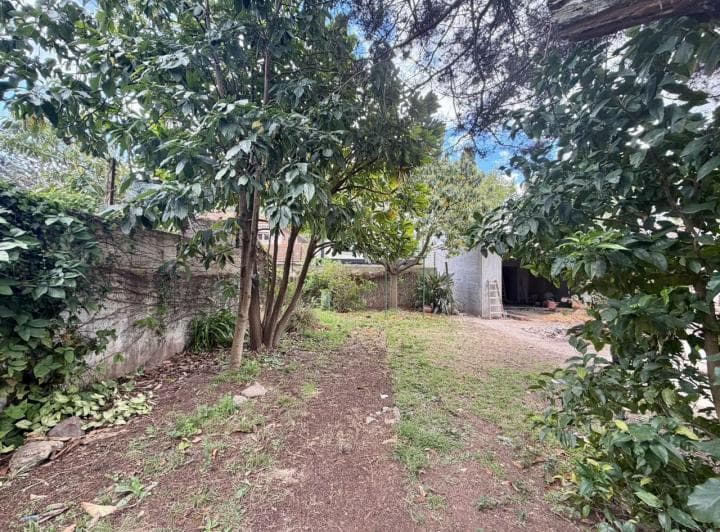 Terreno Propio en Pulmón de Manzana con Proyecto Aprobado en Venta, San Isidro. - 4