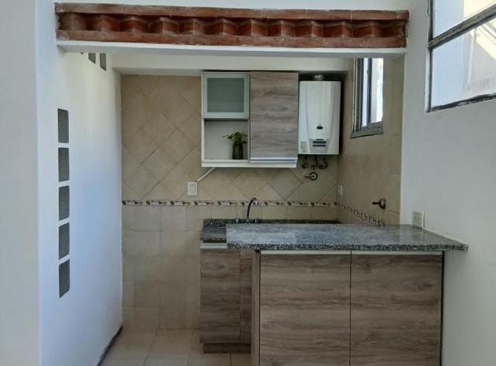 Villa Urquiza PH en Planta Baja - Espacio Aéreo - Reciclado - Muy Bueno - 3