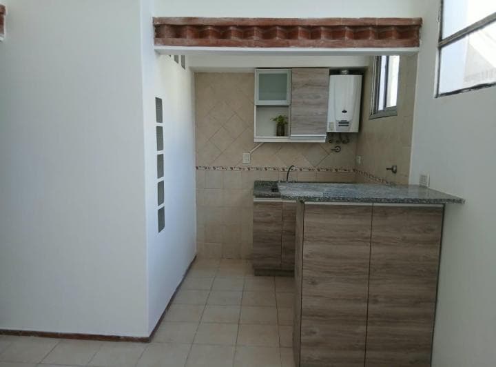 Villa Urquiza PH en Planta Baja - Espacio Aéreo - Reciclado - Muy Bueno - 5