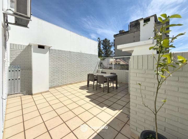 Venta - Casa de 3 Dorm. con Patio y Parrillero - Barrio Abasto, Rosario. - 4