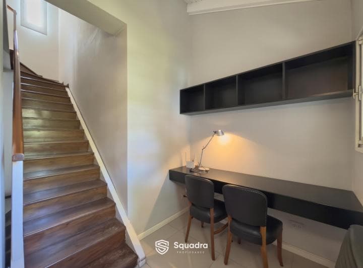 Venta - Casa de 3 Dorm. con Patio y Parrillero - Barrio Abasto, Rosario. - 5