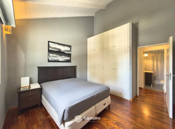 Venta - Casa de 3 Dorm. con Patio y Parrillero - Barrio Abasto, Rosario. - 3
