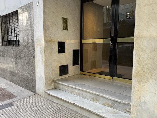 Departamento en Palermo - 2