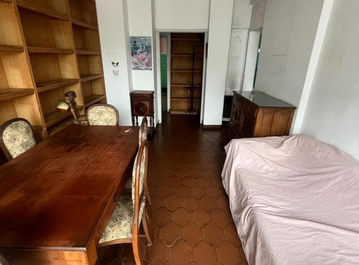 Sarmiento 4300 - Almagro - Departamento de 3 Ambientes con Terraza Propia! Muy Luminoso! - 3