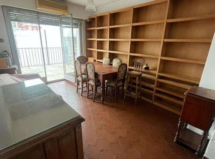 Sarmiento 4300 - Almagro - Departamento de 3 Ambientes con Terraza Propia! Muy Luminoso! - 2