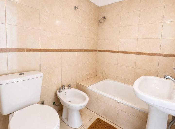 Alquiler de Departamento 2 Ambientes en Caseros, Tres de Febrero. - 4