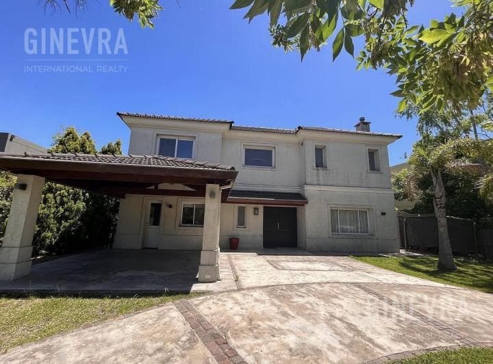 Casa en Venta en Los Castores Nordelta - 2