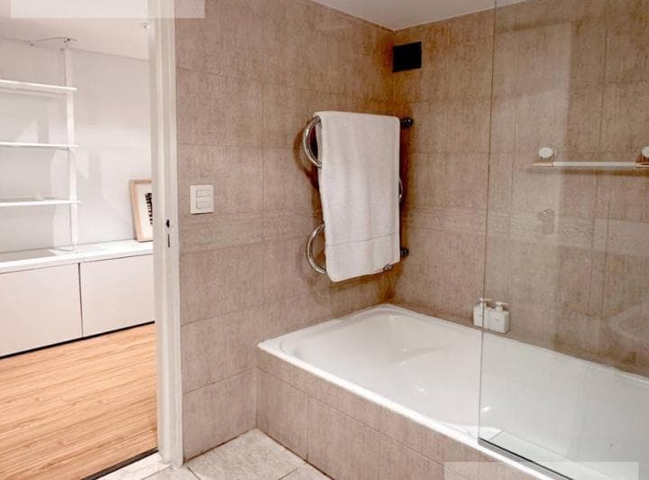 Vende Monoambiente Reciclado a Nuevo - 5