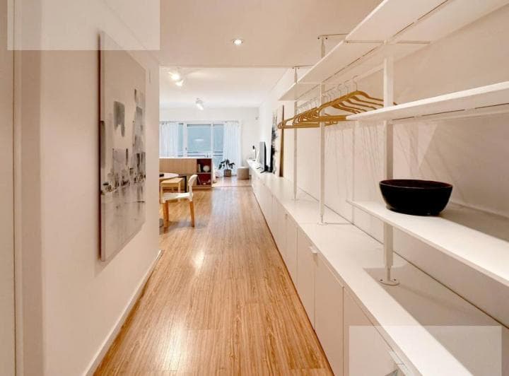Vende Monoambiente Reciclado a Nuevo - 3