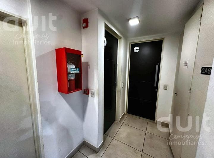 Departamento en Alquiler de 1 Dormitorio en Nueva Cordoba! - 4