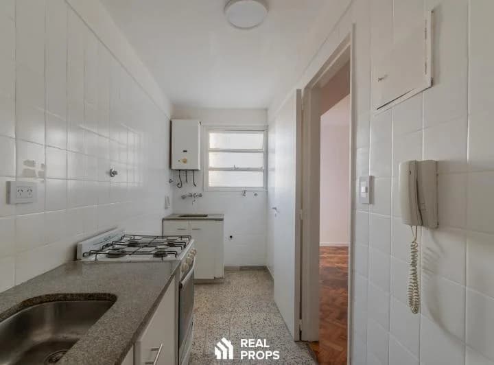 Venta Departamento 2 Ambientes en Caballito - 3