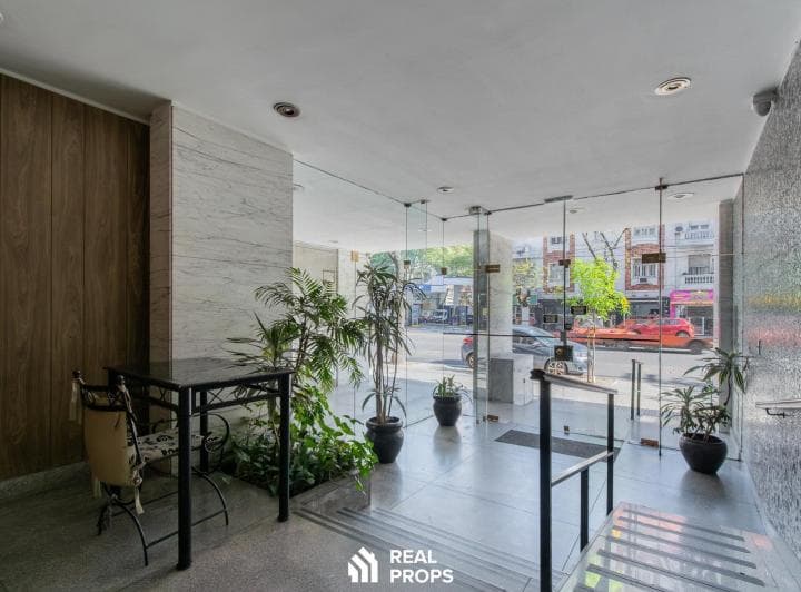Venta Departamento 2 Ambientes en Caballito - 5
