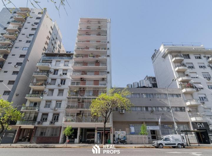 Venta Departamento 2 Ambientes en Caballito - 4