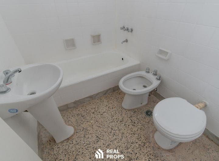 Venta Departamento 2 Ambientes en Caballito - 2