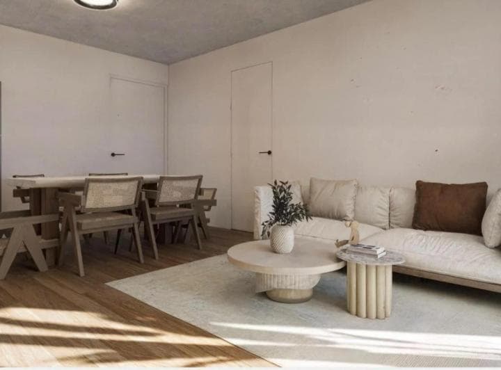 Venta Departamentos 3 Ambientes en Moron Sur - 3