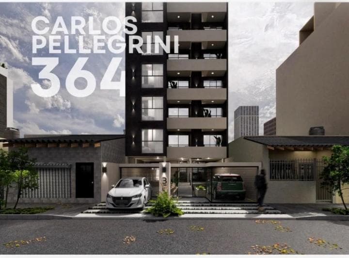 Venta Departamentos 3 Ambientes en Moron Sur - 2