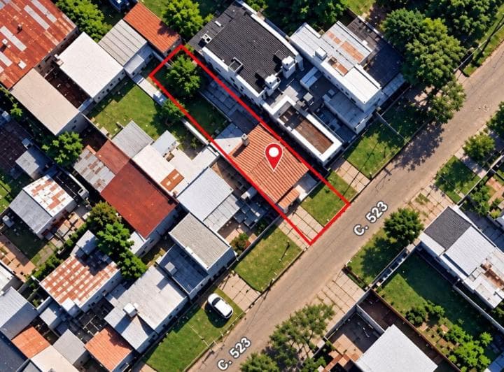 Lote 10 X 50 en Tolosa | 500 m² | Ideal Desarrollo - 4