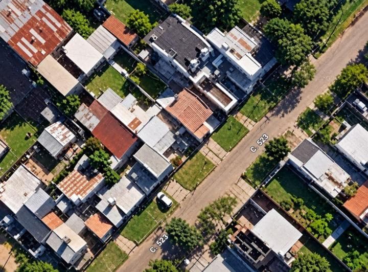 Lote 10 X 50 en Tolosa | 500 m² | Ideal Desarrollo - 5