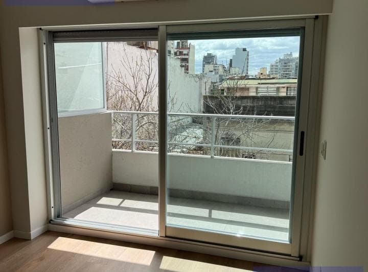 Departamento en Boedo - 2