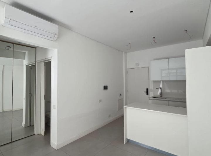 Alquiler Departamento Palermo: 2 Ambientes - Palier y Patio Privado - Apto Profesional - 3