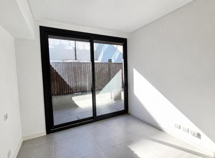 Alquiler Departamento Palermo: 2 Ambientes - Palier y Patio Privado - Apto Profesional - 2