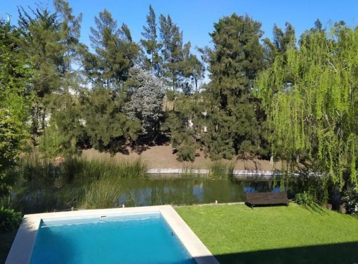 Casa en Venta Ubicado en Las Glorietas, Nordelta, Tigre - 2