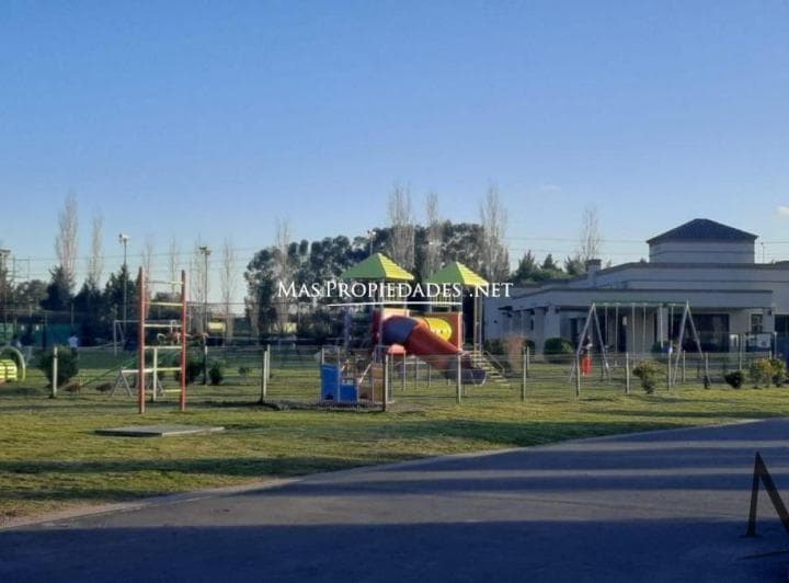 Venta Terreno / Lote Interno en El Rebenque Canning - 4