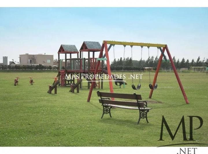 Venta Terreno / Lote Interno en El Rebenque Canning - 3