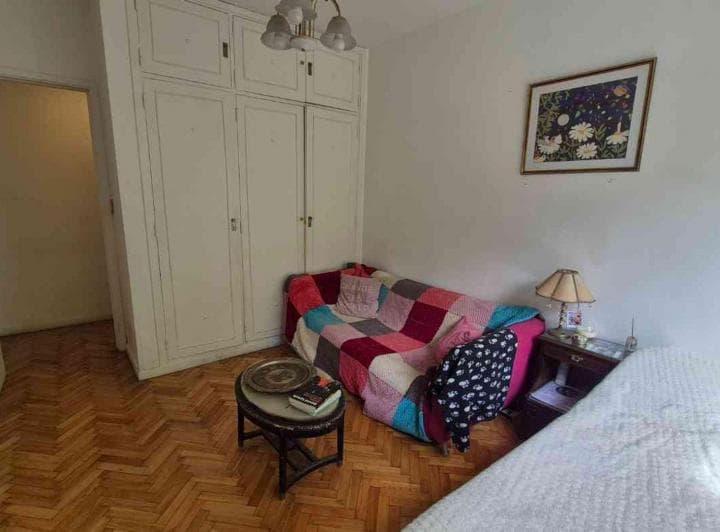 Venta 4 Amb con Balcon + Baulera - 5