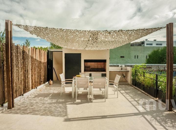 Venta – 5 Ambientes – PH – Chacarita – Hecho a Nuevo con Terraza y Parrilla - 2