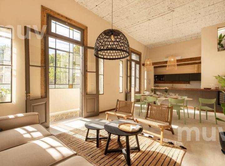 Venta – 5 Ambientes – PH – Chacarita – Hecho a Nuevo con Terraza y Parrilla - 4