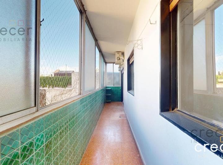 Venta Depto 3 Ambientes con Balcón - Baño y Cocina Refaccionados - Chacarita - 2
